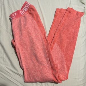 Gymshark leggings
